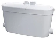 Młynki i rozdrabniacze odpadów - SFA Pompa  gospodarstwa domowego SANI Access 4, kleinhebe Split do wody użytkowej, biały 0008 A - miniaturka - grafika 1