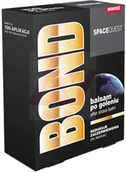 Balsamy po goleniu - PHARMA-C-FOOD Bond Spacequest Balsam po goleniu 150ml - miniaturka - grafika 1