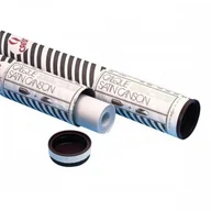 Kalki - Canson KAK208K Kalka kreślarska 1,1x20m 90-95g / m2 rolka 200012129 - miniaturka - grafika 1