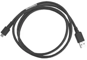 Akcesoria do kas i terminali - Zebra Kabel Micro USB do terminala Zebra MC9500/TC8000 25-124330-01R - miniaturka - grafika 1