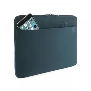 TUCANO Tucano Top Second Skin pokrowiec do MacBook Pro 16" granatowy BFTMB16-B - Torby na laptopy - miniaturka - grafika 5