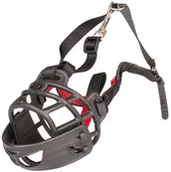 Kagańce dla psów - Duvo+ Kaganiec Dog Muzzle Rubber "L" - miniaturka - grafika 1