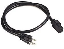 Lenovo SPANNUNGSVERSORGUNG VERL. KABEL 4L67A08366 - Akcesoria do serwerów - miniaturka - grafika 2