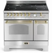 Kuchenki elektryczne - Lofra Dolcevita 90 RSD96MFTE/5I - miniaturka - grafika 1