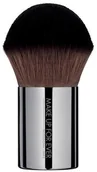 Pędzle do makijażu - MAKE UP FOR EVER Pędzel Kabuki #124 - Pędzel Kabuki do pudru - miniaturka - grafika 1
