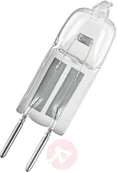 Halogeny - Osram lampa halogenowa G4 HALOSTAR STARLITE 5W - miniaturka - grafika 1