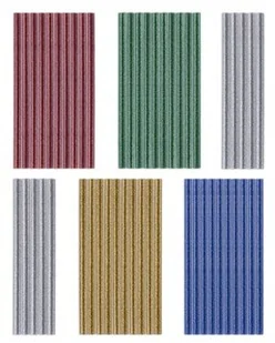 TROTEC Zestaw sztyftów topliwego kleju błyszczący, 50 sztuk ( 7 mm) - Kleje i inne preparaty budowlane - miniaturka - grafika 2