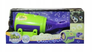 Zestaw Do Baniek Mydlanych - Bańki mydlane - miniaturka - grafika 7