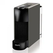 Ekspresy do kawy - Krups Essenza MINI XN110 GREY - miniaturka - grafika 1
