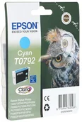 Tusze oryginalne - Epson T0792 (C13T07924010) - miniaturka - grafika 1