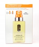 Kremy do twarzy - Clinique ID Oil Control Gel Zmęczenie 125 ML - miniaturka - grafika 1