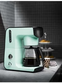 Ekspresy do kawy - OBH Nordica Legacy 2403 - miniaturka - grafika 1