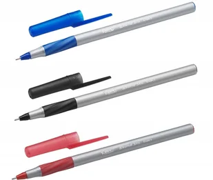 BIC ROUND STIC NIEBIESKI 918543 - Długopisy - miniaturka - grafika 8