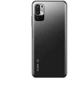 Xiaomi Redmi Note 10 5G 4GB/64GB Dual Sim Szary - Telefony komórkowe - miniaturka - grafika 3