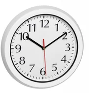 Zegary - TFA OUTDOOR zegar ścienny sterowany radiowo sygnałem DCF 60.3542.02 - miniaturka - grafika 1