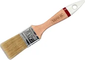 Pędzle - Yato Pędzel angielski płaski M 1,5" Yato YT-54501 - miniaturka - grafika 1