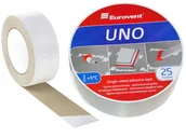 Folie izolacyjne - Uno taśma do sklejania i reperacji membran 25mb - miniaturka - grafika 1