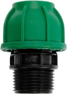 Rury - marka niezdefiniowana ZŁĄCZKA PP GZ 25MM X 1" - miniaturka - grafika 1