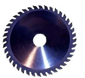 Tarcze do pił - Geko Piła do drewna 200x32mm 40zębów G00136 G00136 - miniaturka - grafika 1