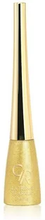 Golden Rose BROKATOWY TUSZ DO KRESEK 103 - Eyelinery - miniaturka - grafika 2