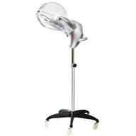 Pozostałe urządzenia kosmetyczne - Fox Sauna JUPITER - miniaturka - grafika 1