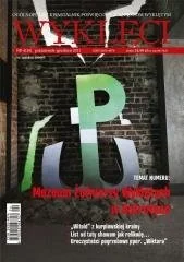 Miles Kwartalnik Wyklęci nr 4(24)/2021 - praca zbiorowa - Czasopisma - miniaturka - grafika 3