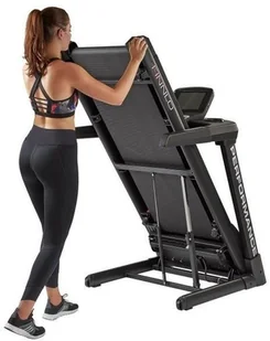 Finnlo Bieżnia Treningowa Elektryczna Performance - Bieżnie - miniaturka - grafika 21