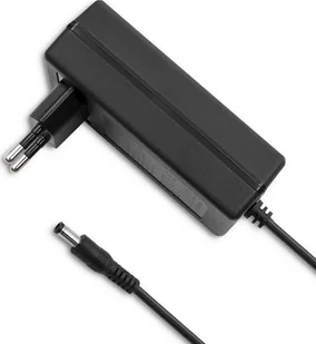 Qoltec Zasilacz sieciowy wtyczkowy 25W 5V 5A 5.5*2.5 50781 - Ładowarki samochodowe - miniaturka - grafika 2