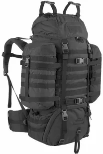 Plecak Wisport Raccoon 65 l czarny - Plecaki - miniaturka - grafika 3