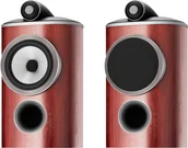 Głośniki i kolumny - B&W 805 D4 różowy - miniaturka - grafika 1