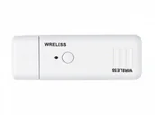 Akcesoria do projektorów - NEC Moduł Wifi do projektora NP05LM2 - WLAN - miniaturka - grafika 1