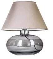 Lampy stojące - 4concepts Lampa stołowa BERGEN BLACK L007252110 - miniaturka - grafika 1