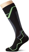 Skarpety termoaktywne - CMP dziecięce skarpetki narciarskie, czarny, 46/48 3I49477 - miniaturka - grafika 1