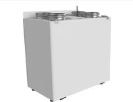 Rekuperatory i centrale - Vents Group AHU VUT 350 VB EC A21 Centrala nawiewno-wywiewna z odzyskiem ciepła Rekuperator domowy Centrala wentylacyjna VUT 350 VB EC A21 VUT350VBECA21 - miniaturka - grafika 1