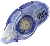 Taśmy klejące - Tombow PN-IP klej na taśmie do uzupełniania, 4 mm x 16 m PN-IP - miniaturka - grafika 1