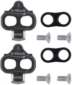 Części rowerowe - LOOK SS18 Bloki do pedałów X-Track 00018234 - miniaturka - grafika 1