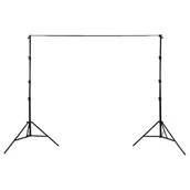 Inne akcesoria studyjne - Lastolite LL LA1108 System zawieszania teł LL LA1108 - miniaturka - grafika 1