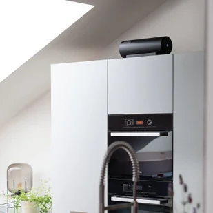 O3 OZONOS Ozonos AC-1 Plus oczyszczacz 0,115 ppm czarny - Ozonatory powietrza - miniaturka - grafika 3