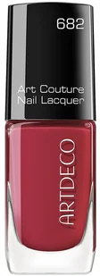 Artdeco Lakiery do paznokci Art Couture Nail Lacquer 10 ml - Lakiery do paznokci - miniaturka - grafika 11