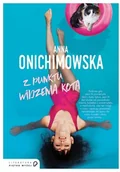 Klasyka - Z PUNKTU WIDZENIA KOTA Anna Onichimowska - miniaturka - grafika 1