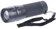 Latarki - Emos Latarka LED P3899 7W 4x AAA z zoomem BLACK FRIDAY Od 24 do 26 listopada P3899 7W 4x - miniaturka - grafika 1