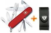 Scyzoryki - Victorinox Super Tinker 1.4703 + etui 1.4703ee - miniaturka - grafika 1