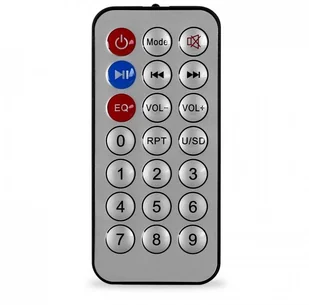 Auna Beachboy  (AK-1202-B) - Power audio - miniaturka - grafika 5