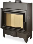 Wkłady kominkowe - Romotop Wkład kominkowy HEAT 2G 59.44.13 - miniaturka - grafika 1