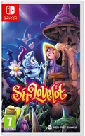 Gry Nintendo Switch - Sir Lovelot GRA NINTENDO SWITCH - miniaturka - grafika 1