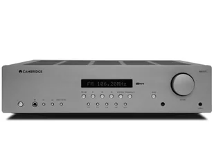Amplituner Cambridge Audio AXR85 - Amplitunery - miniaturka - grafika 3