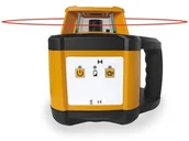 Sprzęt geodezyjny - Nivel System Niwelator Laserowy Obrotowy H11 - miniaturka - grafika 1