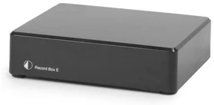 Record Box E przedwzmacniacz gramofonowy MM z wyjściem USB - Akcesoria gramofonowe Record Box E przedwzmacniacz gramofonowy MM z wyjściem USB - Akcesoria gramofonowe - miniaturka - grafika 3