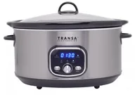 Wolnowary - Transa Electronics Wolnowar 4,5l 280W TE-170A - miniaturka - grafika 1