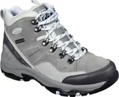 Buty trekkingowe damskie - Skechers Buty damskie TREGO WP 158258-GRAY 37 3656-21 - miniaturka - grafika 1
